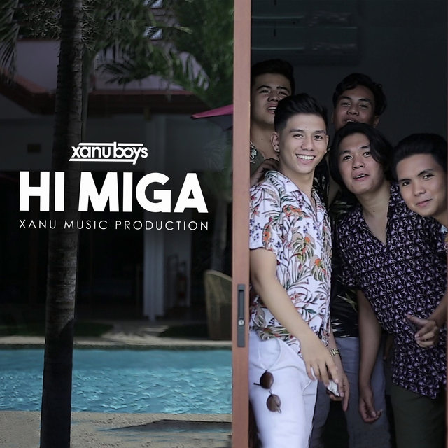 Hi Miga