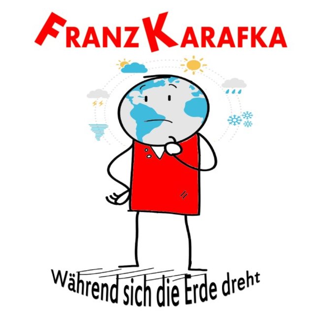 Während sich die Erde dreht (Radio Edit)