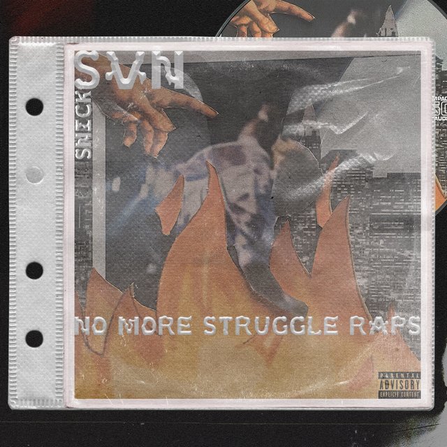NoMoreStruggleRaps