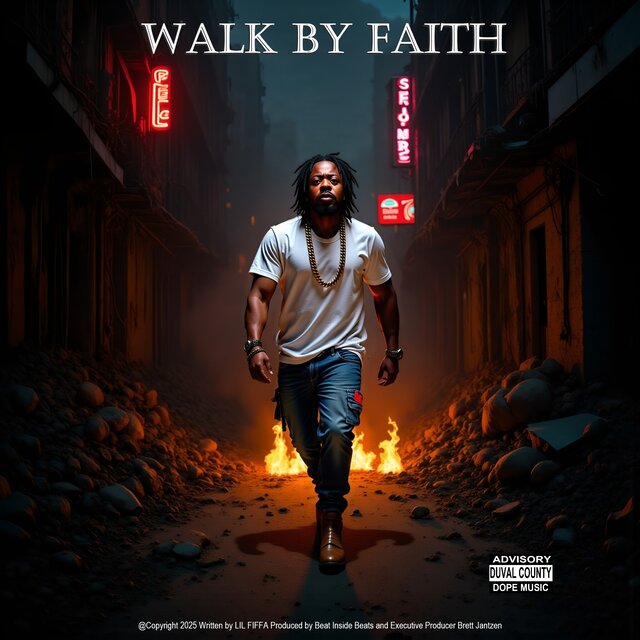 Walk By Faith