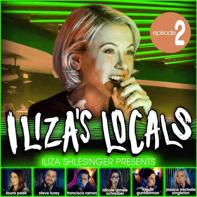 Iliza's Locals, Ep. 2