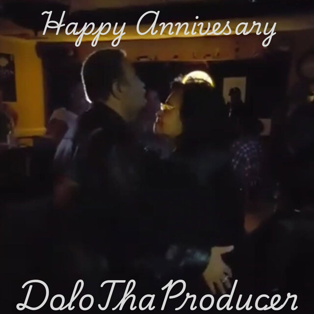 Happy Anniversary
