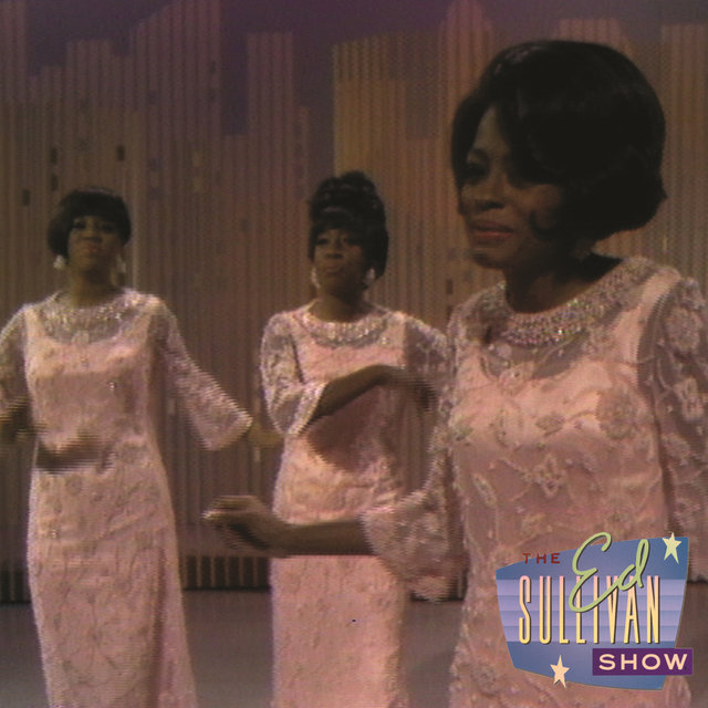 My World Is Empty Without You (Performed Live On The Ed Sullivan Show/1966)