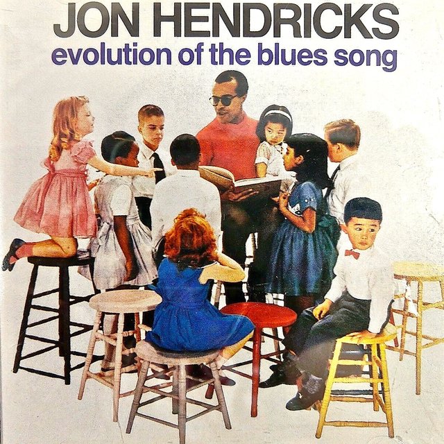 Evolution of the Blues Song (Remastered)