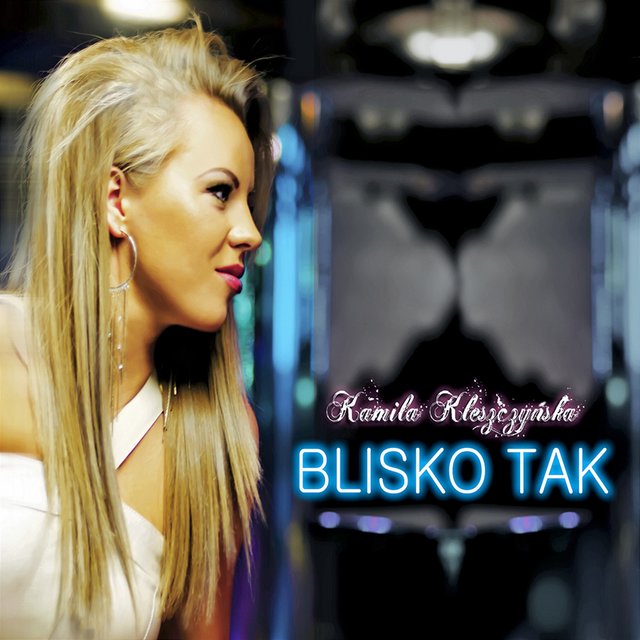 Blisko tak