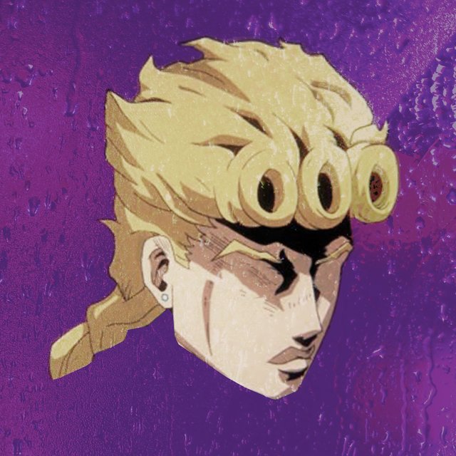 jojo relaxed me to sleep