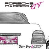 Porsche Carrera Gt