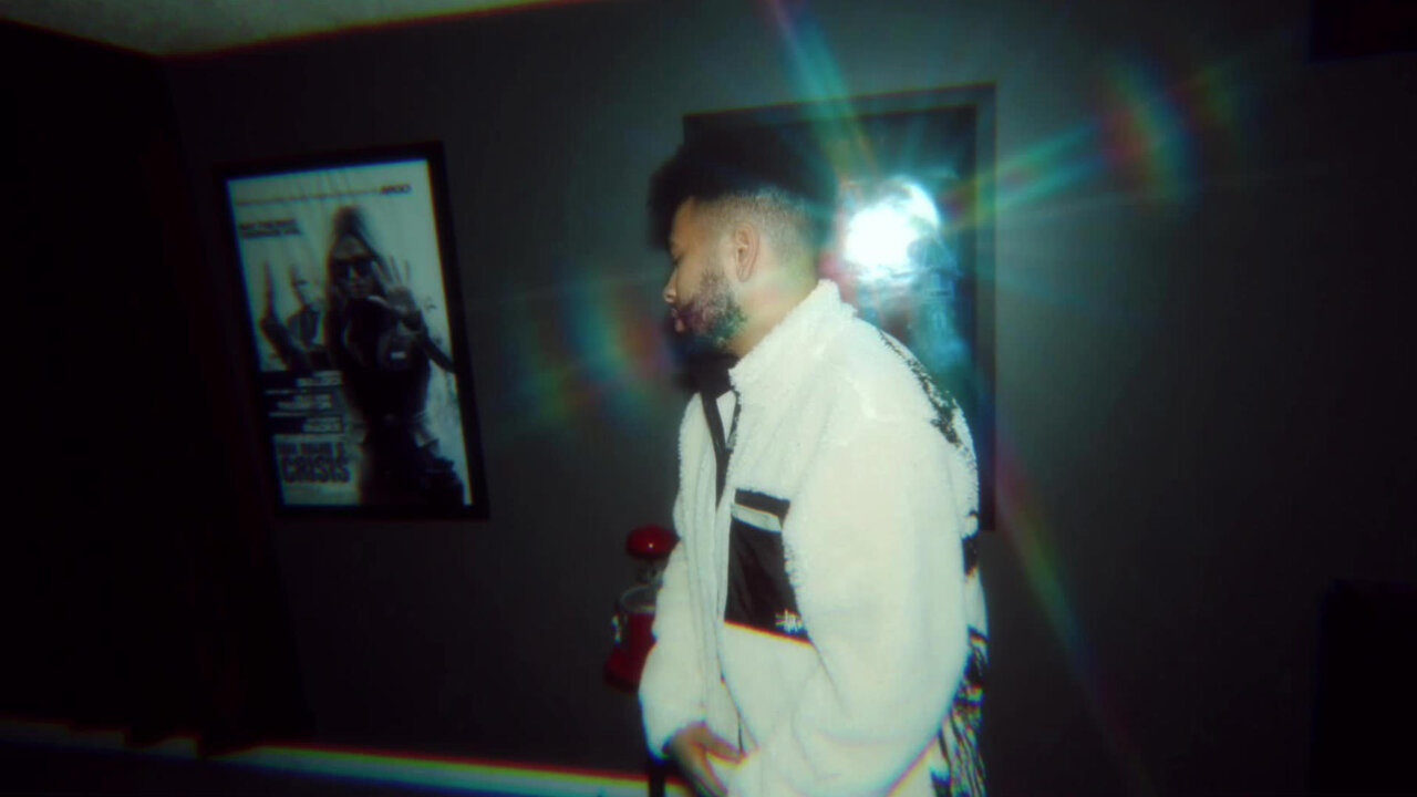Rich Loverboy Interlude