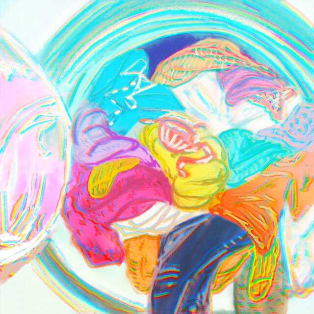 Laundry Magic