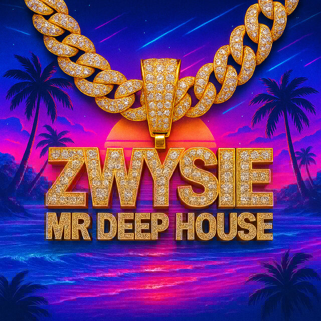 Mr Deep House