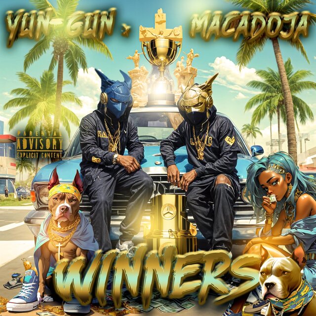 Winners