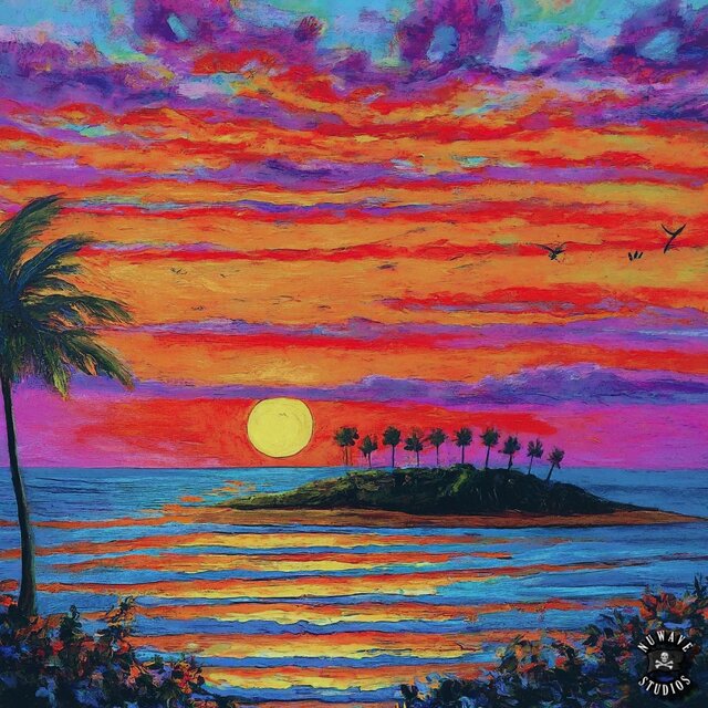 ISLAND JAM$