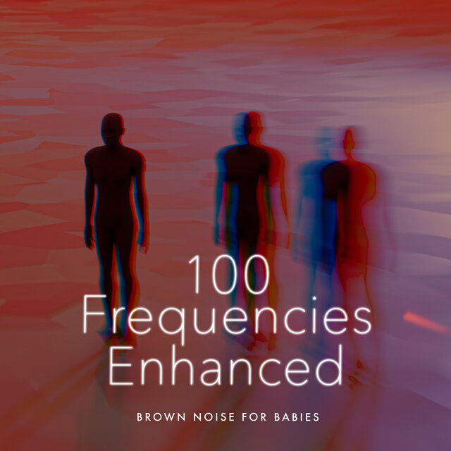 100 Frequencies Enhanced