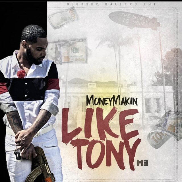 Like Tony