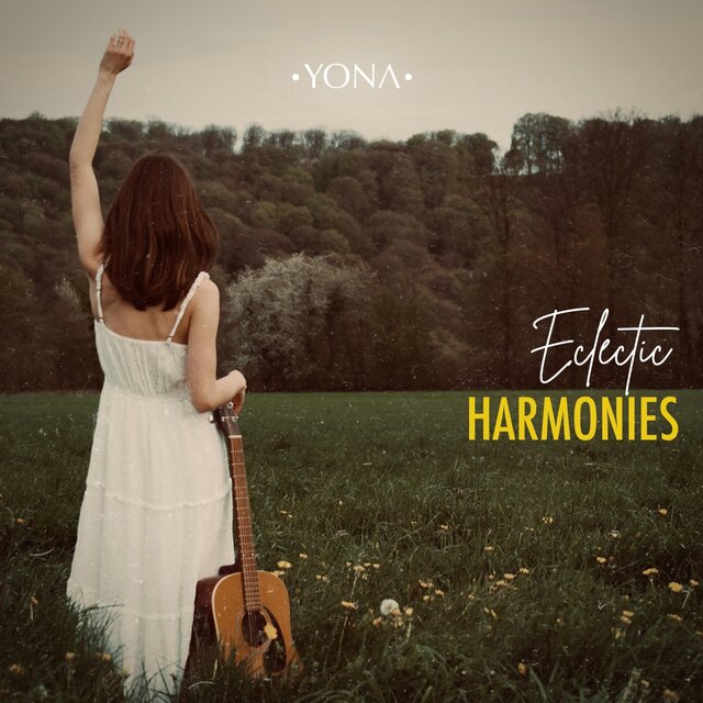 Eclectic harmonies