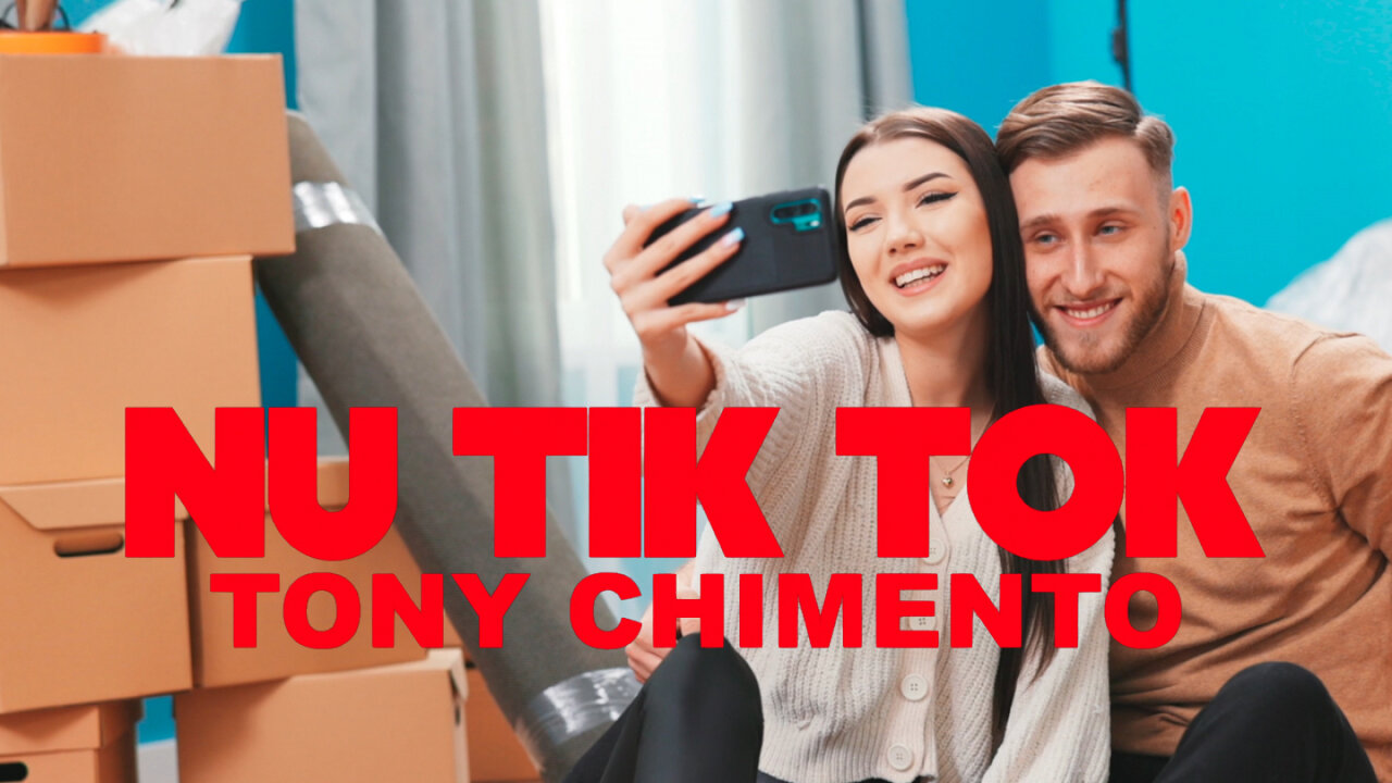 Tony Chimento - Nu tik tok