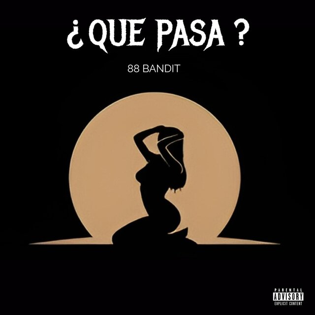 Que Pasa