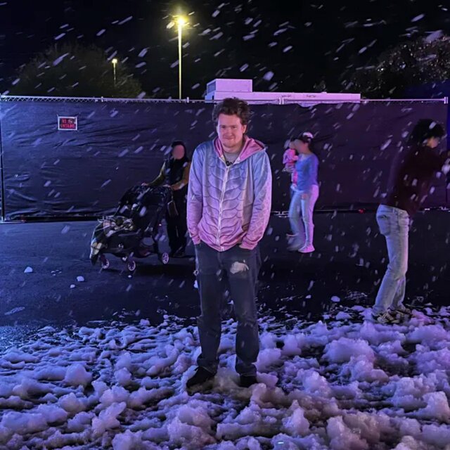 Snow Angel