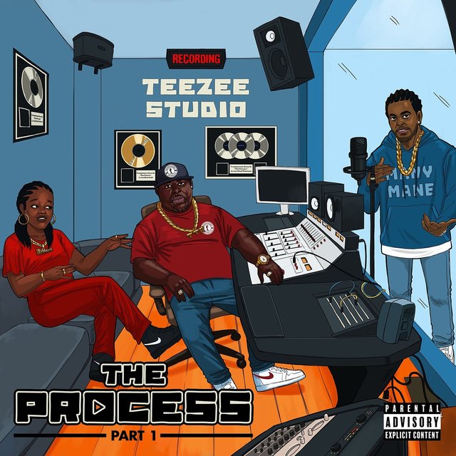 The Process Pt1