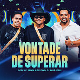 Vontade de Superar