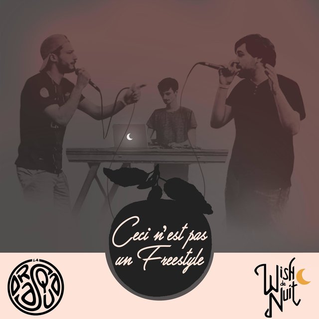 Ceci n'est pas un Freestyle