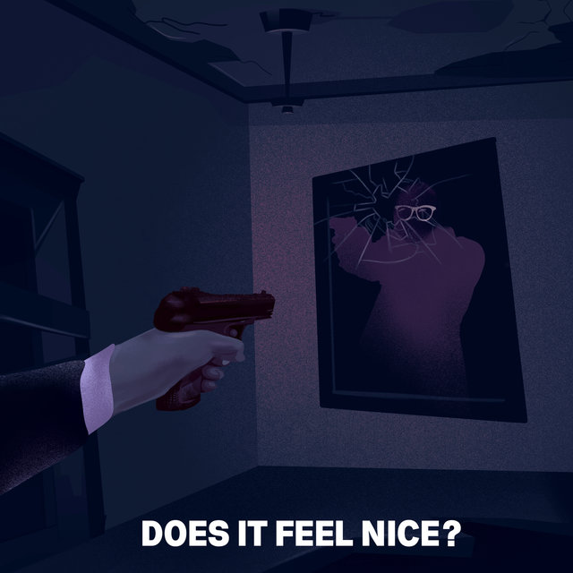 Does It Feel Nice?