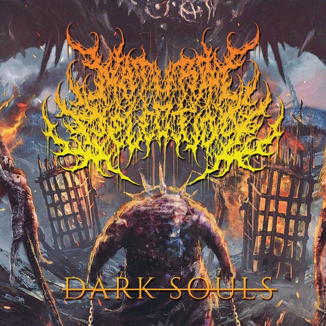 Dark Souls