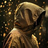Rain Sequences for Energy Healing Sessions and Chakra Balancing, Pt. 1