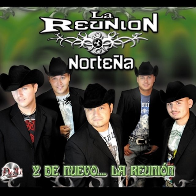 Y De Nuevo La Reunion
