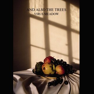 And Also the Trees - TIDAL