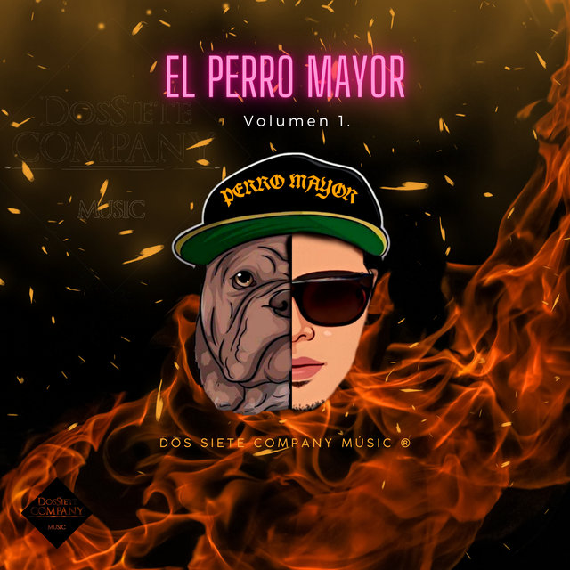 El Perro Mayor,  Vol. 1