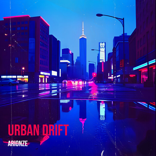 Urban Drift