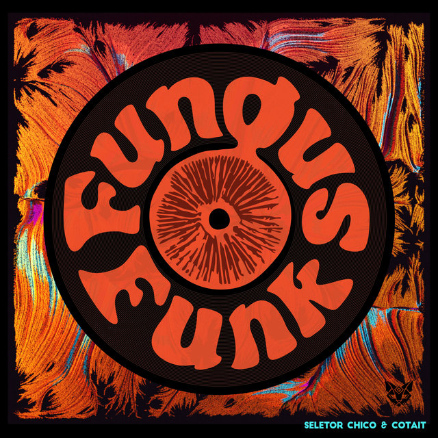 Fungus Funk