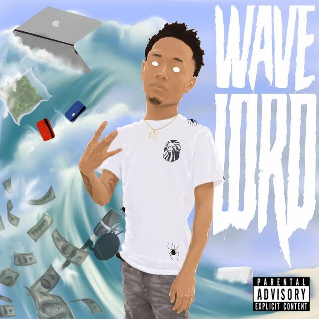 wave lord