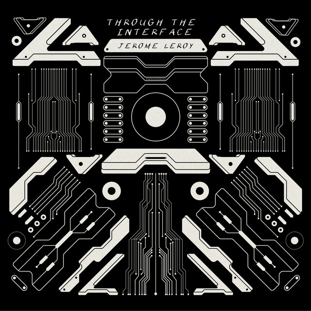 Through The Interface