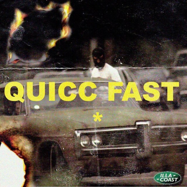 Quicc Fast