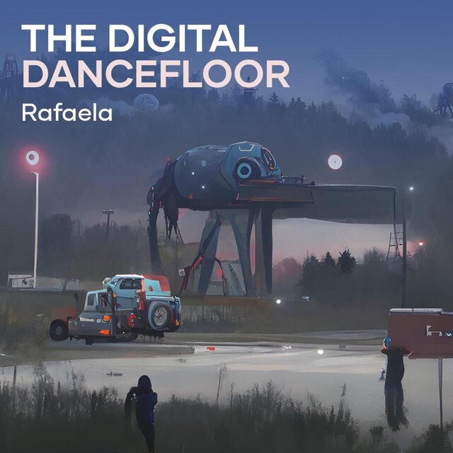 The Digital Dancefloor