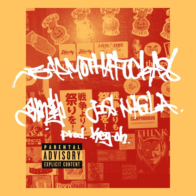 badmothafuckas (feat. JIS NAGLA)