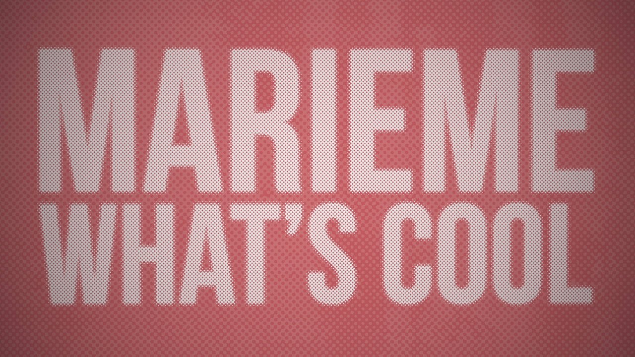 What's Cool (From "I Feel Pretty" Soundtrack) (Lyric Video)