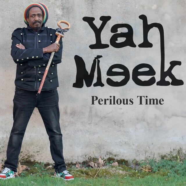 Perilous Time