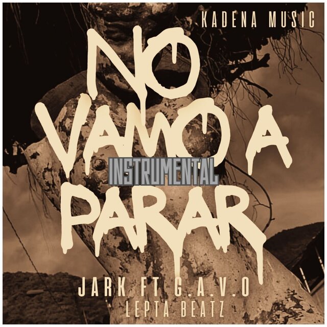 No Vamo a Parar