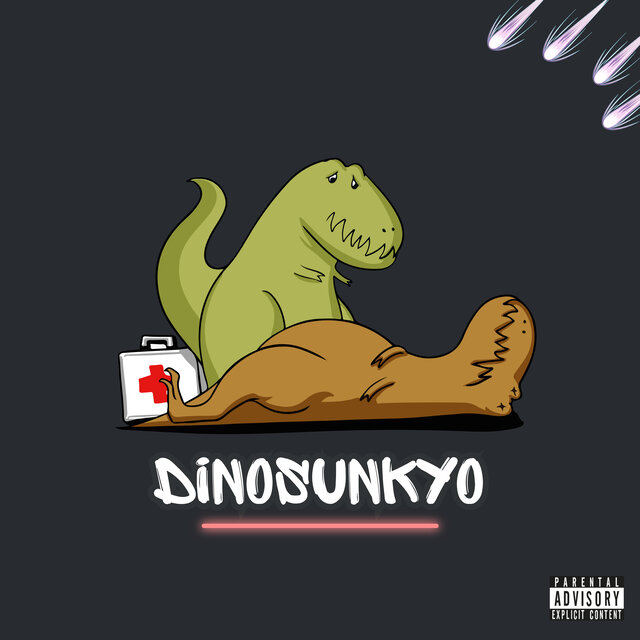 Dinosunkyo