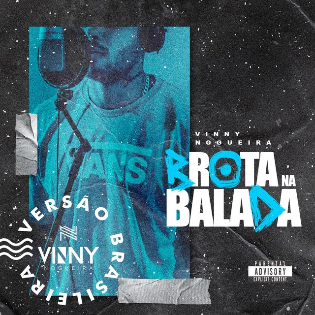 Brota na Balada (Versão Brasileira)