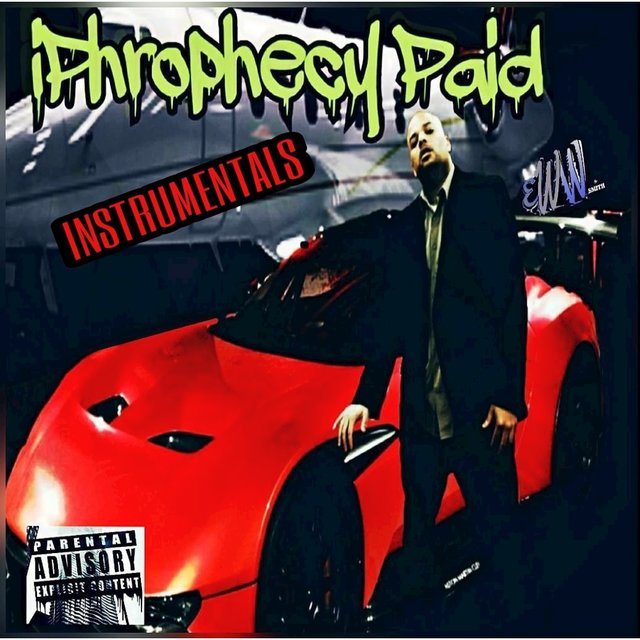 Iphrophecy Paid