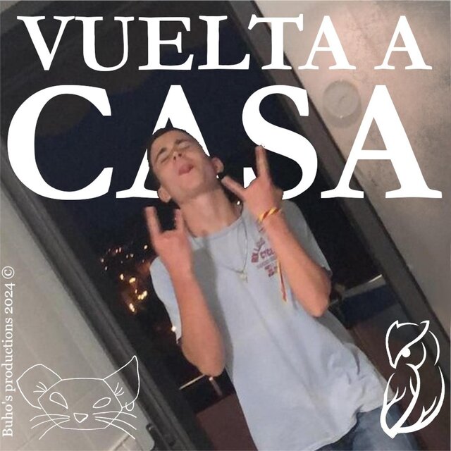 Vuelta a Casa