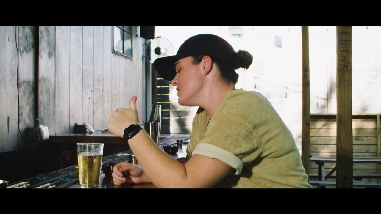 In My Drinks by Lily Rose on TIDAL