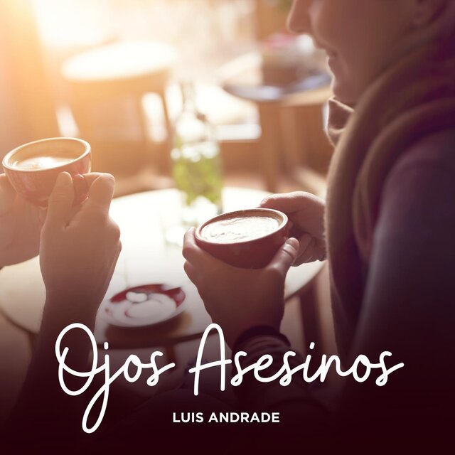 Ojos Asesinos