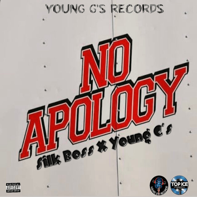 No Apology
