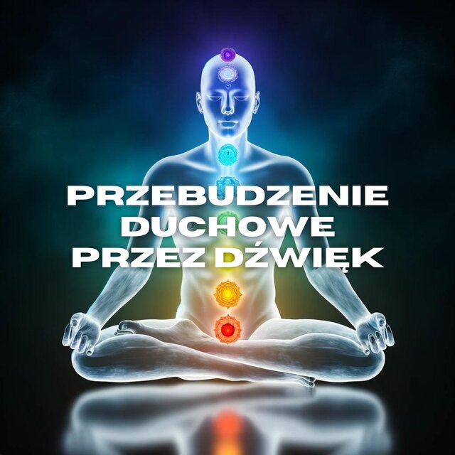 Przebudzenie Duchowe przez Dźwięk (Odblokuj Wszystkie 7 Czakr)