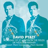 Horn Concerto No. 4 in E-Flat Major, K. 495: II. Romance. Andante cantabile
